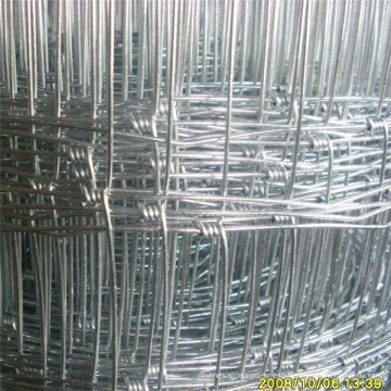 6FT Heavy Galvanized Farm Field Fence